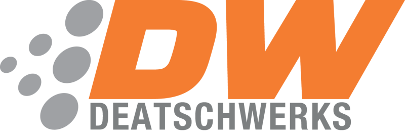 DeatschWerks 90 - 05 Miata 450CC Top Feed Injectors - Fuel Injector Sets - 4Cyl - DeatschWerks at Garage 56 Engineering