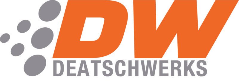 DeatschWerks 90 - 05 Miata 450CC Top Feed Injectors - Fuel Injector Sets - 4Cyl - DeatschWerks at Garage 56 Engineering