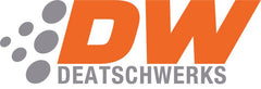 DeatschWerks 90 - 05 Miata 450CC Top Feed Injectors - Fuel Injector Sets - 4Cyl - DeatschWerks at Garage 56 Engineering
