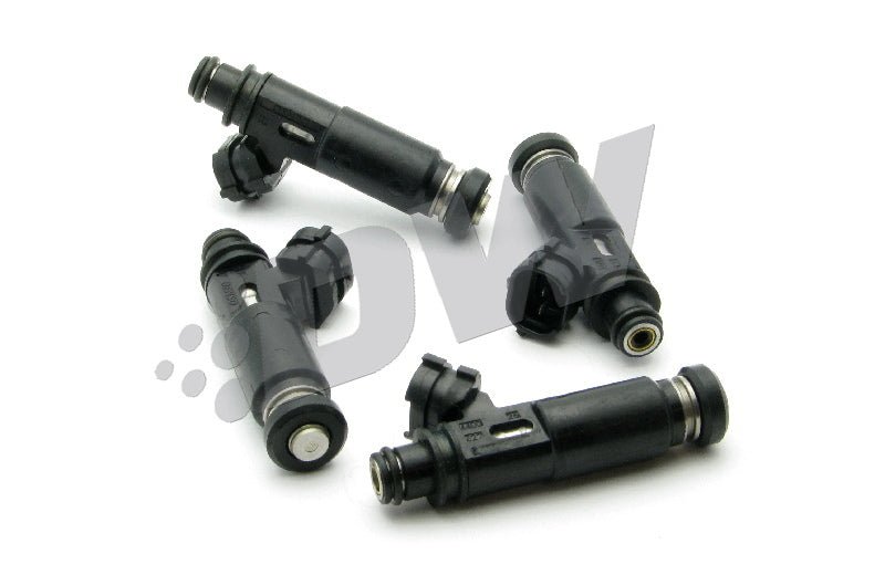 DeatschWerks 90 - 05 Miata 450CC Top Feed Injectors - Fuel Injector Sets - 4Cyl - DeatschWerks at Garage 56 Engineering