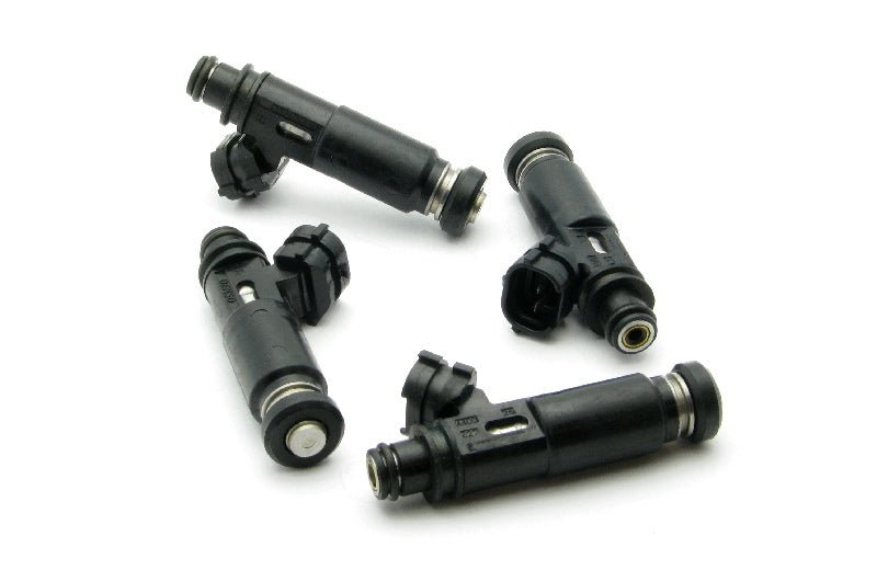 DeatschWerks 90 - 05 Miata 700CC Top Feed Injectors - Fuel Injector Sets - 4Cyl - DeatschWerks at Garage 56 Engineering