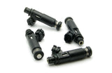 DeatschWerks 90 - 05 Miata 700CC Top Feed Injectors - Fuel Injector Sets - 4Cyl - DeatschWerks at Garage 56 Engineering
