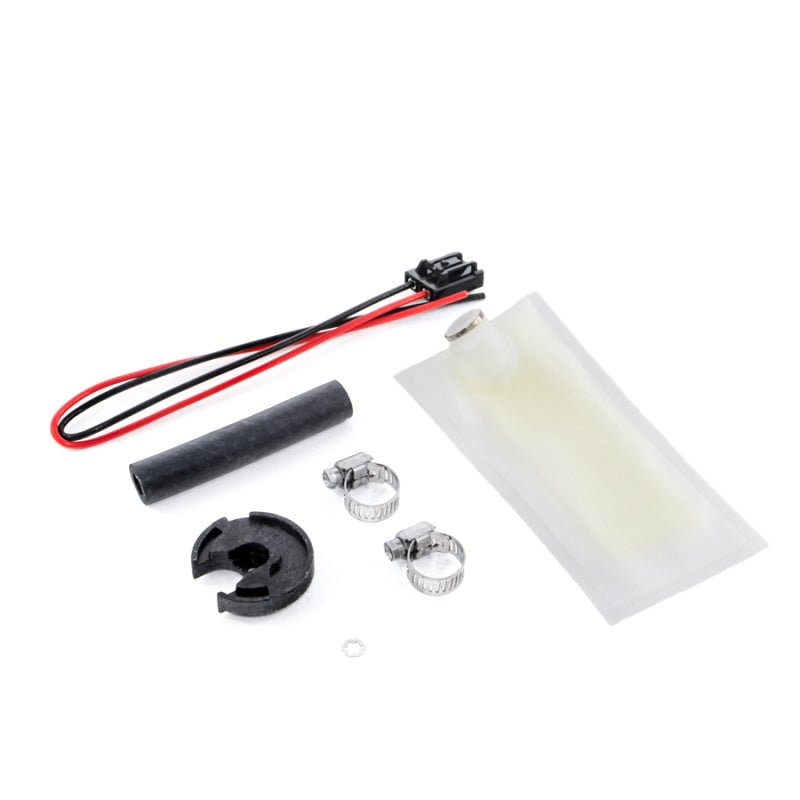 DeatschWerks 94 - 97 Miata Fuel Pump Set Up Kit - Fuel Pump Fitment Kits - DeatschWerks at Garage 56 Engineering
