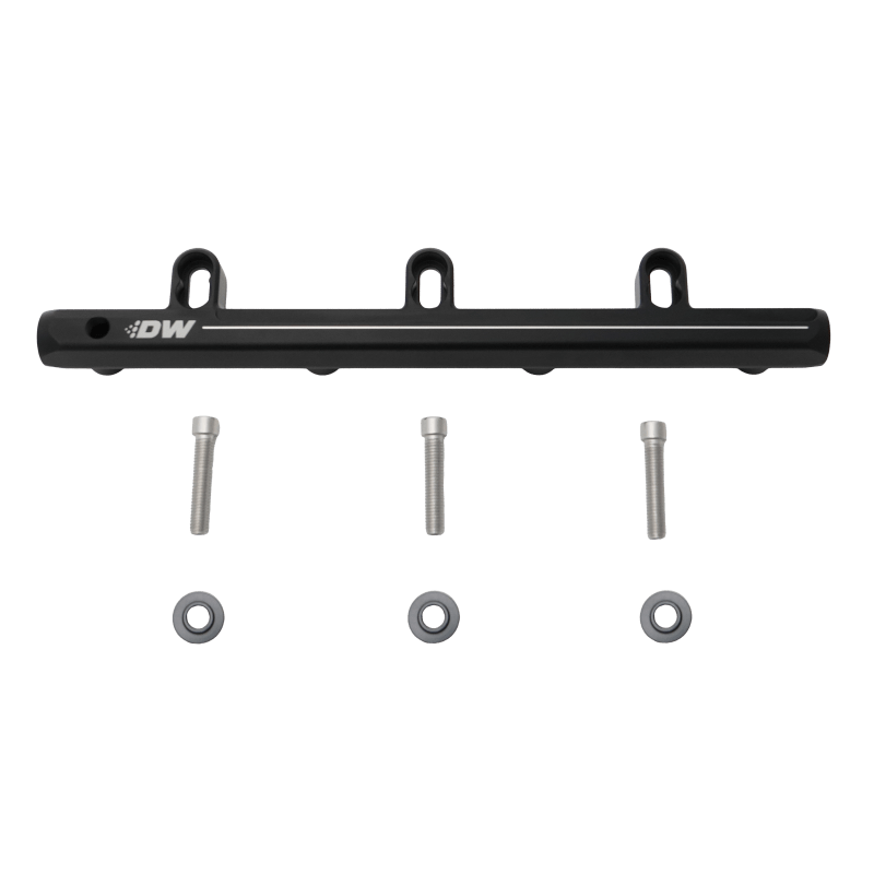 DeatschWerks Fuel Rail - NA8/NB Miata (94 - 05) - Fuel Rails - DeatschWerks at Garage 56 Engineering