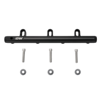 DeatschWerks Fuel Rail - NA8/NB Miata (94 - 05) - Fuel Rails - DeatschWerks at Garage 56 Engineering