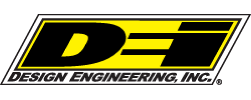 DEI Mazda Miata Miata Door Vibration Damping Kit - Heat Shields - DEI at Garage 56 Engineering