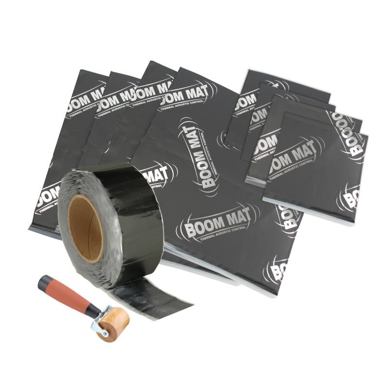 DEI Mazda Miata Miata Door Vibration Damping Kit - Heat Shields - DEI at Garage 56 Engineering