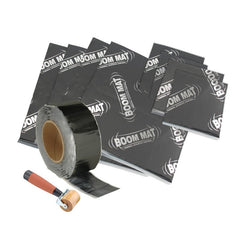 DEI Mazda Miata Miata Door Vibration Damping Kit - Heat Shields - DEI at Garage 56 Engineering