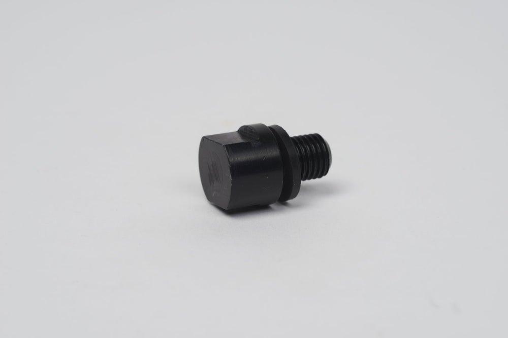 Drain Plug for Kyorad Radiators - Mazda Motorsports at Garage 56 Engineering