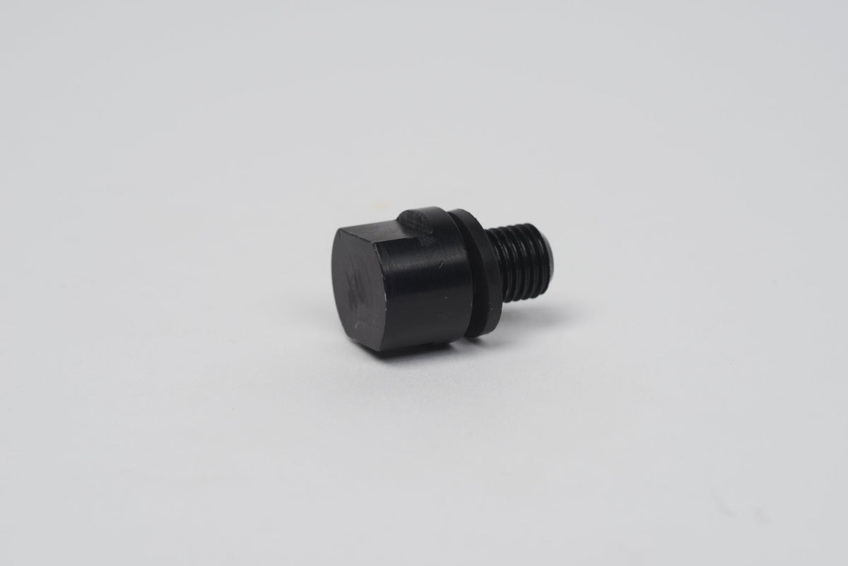 Drain Plug for Kyorad Radiators - Mazda Motorsports at Garage 56 Engineering