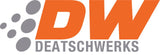 DW400 Fuel Pump Setup Kit - DeatschWerks 9 - 1041 - Fuel Pump Fitment Kits - DeatschWerks at Garage 56 Engineering