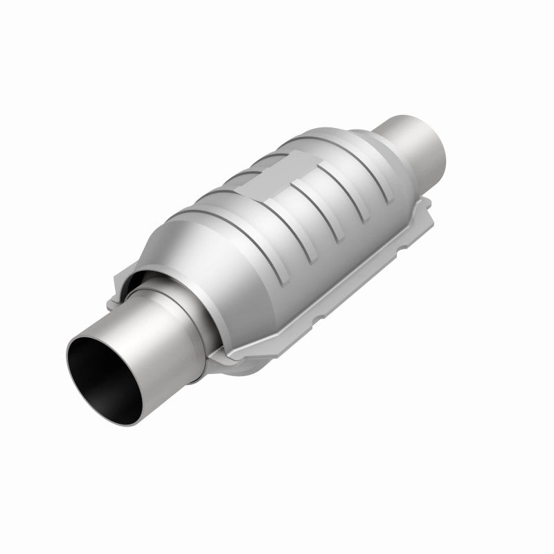 CARB Catalytic Converter – 2.25" Universal Fit - MagnaFlow 408005