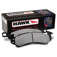90-93 Mazda Miata Blue 9012 Race Front Brake Pads - Hawk HB148E.560