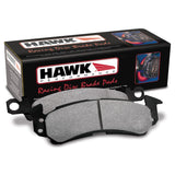 90-93 Mazda Miata Blue 9012 Race Front Brake Pads - Hawk HB148E.560