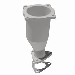 MagnaFlow Direct-Fit Catalytic Converter for 1999-2005 Mazda Miata 1.8L Front (Excluding Turbocharged Models)