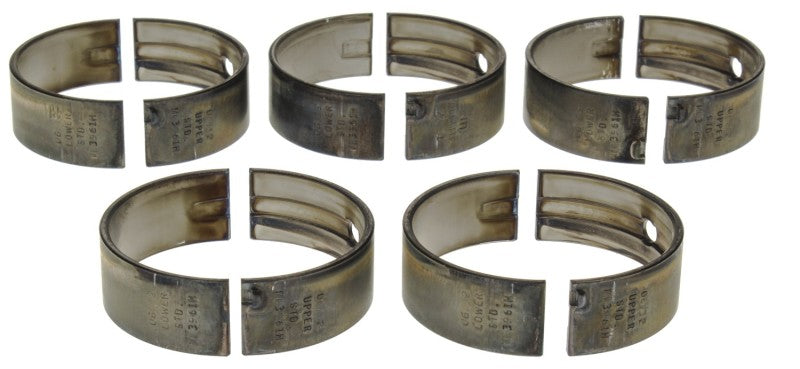 90-05 Mazda Miata H-Series Main Bearing Set - Clevite MS1802H