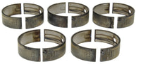 90-05 Mazda Miata H-Series Main Bearing Set - Clevite MS1802H