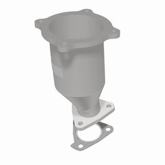 MagnaFlow Direct-Fit Catalytic Converter for 1999-2005 Mazda Miata 1.8L Front (Excluding Turbocharged Models)