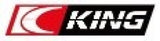 94-05 Main Bearing Set (STD Size) - King MB5304XP