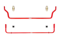 Eibach 24mm Front & 15mm Rear Anti - Roll Kit for 89 - 93 Miata - Sway Bars - Eibach at Garage 56 Engineering