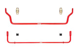 Eibach 24mm Front & 15mm Rear Anti - Roll Kit for 89 - 93 Miata - Sway Bars - Eibach at Garage 56 Engineering