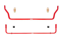 Eibach 24mm Front & 15mm Rear Anti - Roll Kit for 94 - 97 Miata - Sway Bars - Eibach at Garage 56 Engineering