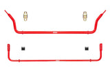 Eibach 26mm Front & 15mm Rear Anti - Roll Kit for Mazda Miata (NA/NB) - Sway Bars - Eibach at Garage 56 Engineering