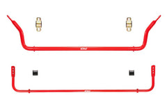 Eibach 26mm Front & 15mm Rear Anti - Roll Kit for Mazda Miata (NA/NB) - Sway Bars - Eibach at Garage 56 Engineering