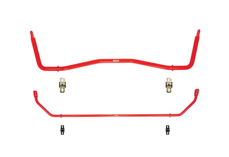 Eibach Front & Rear Sway Bar Kit - ND MX - 5 (16+) - Sway Bars - Eibach at Garage 56 Engineering