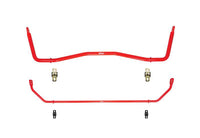 Eibach Front & Rear Sway Bar Kit - ND MX - 5 (16+) - Sway Bars - Eibach at Garage 56 Engineering
