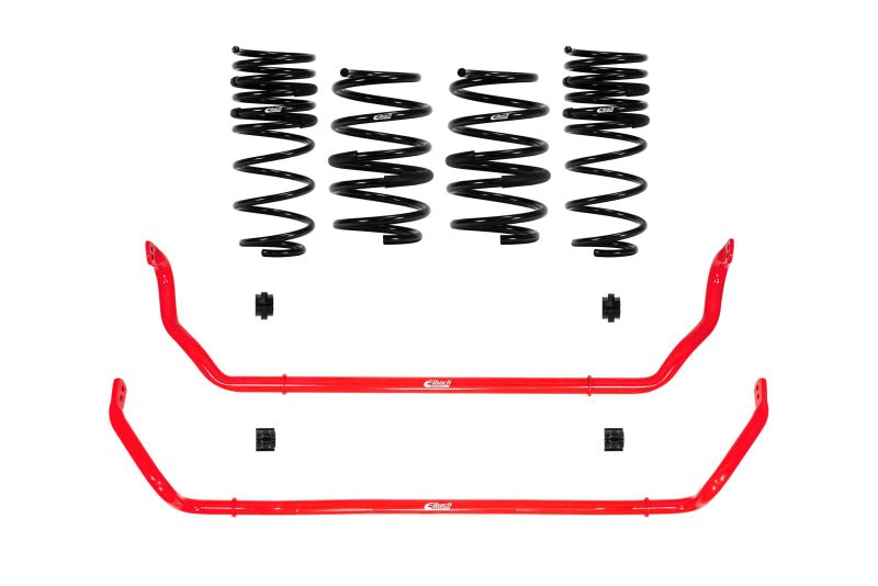 Eibach Pro - Plus Kit for Mazda Miata (NB) - Suspension Packages - Eibach at Garage 56 Engineering
