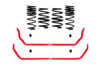 Eibach Pro - Plus Kit for Mazda Miata (NB) - Suspension Packages - Eibach at Garage 56 Engineering