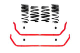 Eibach Pro - Plus Kit for Mazda Miata (NB) - Suspension Packages - Eibach at Garage 56 Engineering
