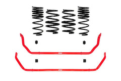 Eibach Pro - Plus Kit for Mazda Miata (NB) - Suspension Packages - Eibach at Garage 56 Engineering