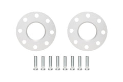 Eibach Pro - Spacer System 5mm Wheel Spacers (2) – 4x100 Bolt Pattern, 54.1mm Hub for 1990 - 1993 Mazda Miata - Wheel Spacers & Adapters - Eibach at Garage 56 Engineering