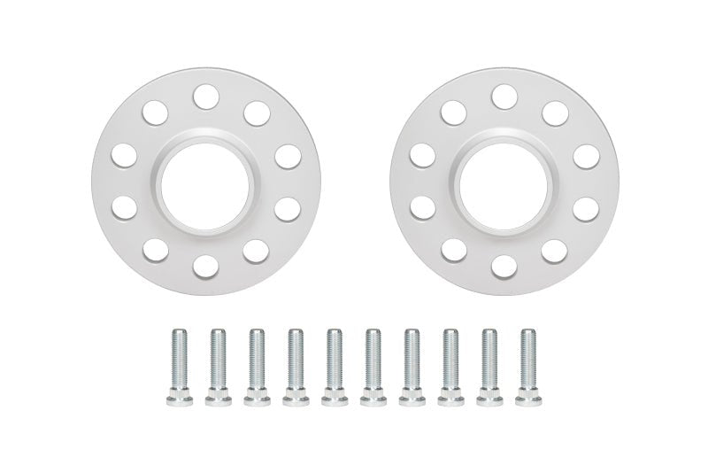 Eibach Pro - Spacer System 5mm Wheel Spacers – 4x100 Bolt Pattern, 54.1mm Hub for 1990 - 1993 Mazda Miata - Garage 56 Engineering