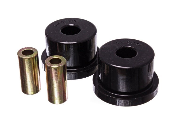Energy Suspension Black Differential Carrier Bushing Set - NC MX - 5 (06 - 15) - Bushing Kits - Energy Suspension at Garage 56 Engineering