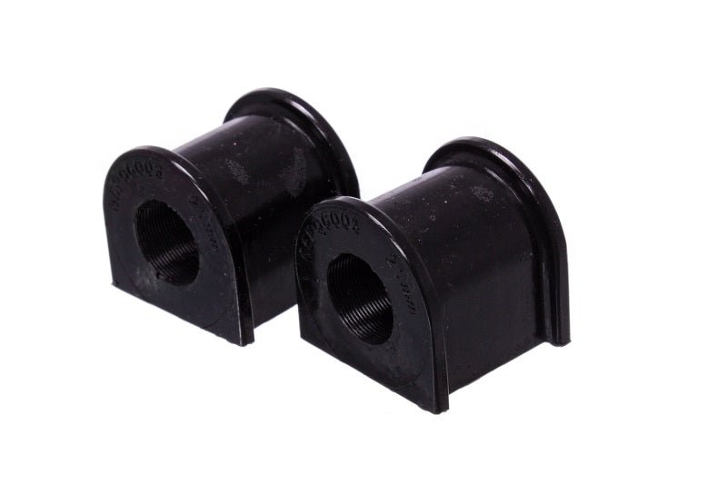 Energy Suspension Black Front Sway Bar Bushing Set - NC MX - 5 (06 - 15) - Bushing Kits - Energy Suspension at Garage 56 Engineering