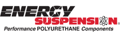 Energy Suspension Mazda Miata Red Hyper - Flex Master Bushing Set (NA/NB) - Bushing Kits - Energy Suspension at Garage 56 Engineering
