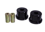 Energy Suspension Rear Differential Bushing Set (Black) - ND MX - 5 (16+) - Bushing Kits - Energy Suspension at Garage 56 Engineering