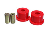 Energy Suspension Rear Differential Bushing Set (Red) - ND MX - 5 (16+) - Bushing Kits - Energy Suspension at Garage 56 Engineering