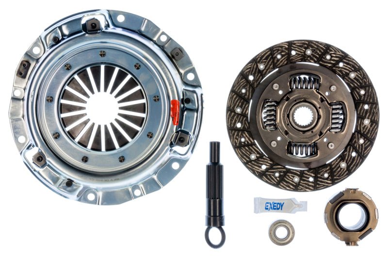 Exedy 1990 - 1993 Mazda Miata L4 Stage 1 Organic Clutch - Clutch Kits - Single - Exedy at Garage 56 Engineering