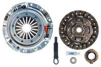 Exedy 1990 - 1993 Mazda Miata L4 Stage 1 Organic Clutch - Clutch Kits - Single - Exedy at Garage 56 Engineering