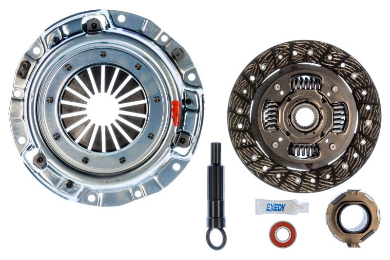 Exedy 1990 - 1993 Mazda Miata L4 Stage 1 Organic Clutch - Clutch Kits - Single - Exedy at Garage 56 Engineering