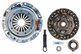 Exedy 1990 - 1993 Mazda Miata L4 Stage 1 Organic Clutch - Clutch Kits - Single - Exedy at Garage 56 Engineering