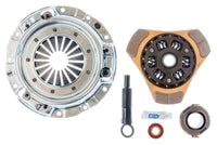 Exedy 1990 - 1993 Mazda Miata L4 Stage 2 Cerametallic Clutch Thick Disc - Clutch Kits - Single - Exedy at Garage 56 Engineering