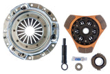 Exedy 1990 - 1993 Mazda Miata L4 Stage 2 Cerametallic Clutch Thick Disc - Clutch Kits - Single - Exedy at Garage 56 Engineering