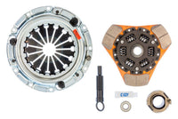 Exedy 1990 - 1993 Mazda Miata L4 Stage 2 Cerametallic Clutch Thick Disc - Clutch Kits - Single - Exedy at Garage 56 Engineering