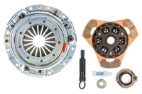 Exedy 1990 - 1993 Mazda Miata L4 Stage 2 Cerametallic Clutch Thin Disc - Clutch Kits - Single - Exedy at Garage 56 Engineering