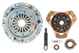 Exedy 1990 - 1993 Mazda Miata L4 Stage 2 Cerametallic Clutch Thin Disc - Clutch Kits - Single - Exedy at Garage 56 Engineering